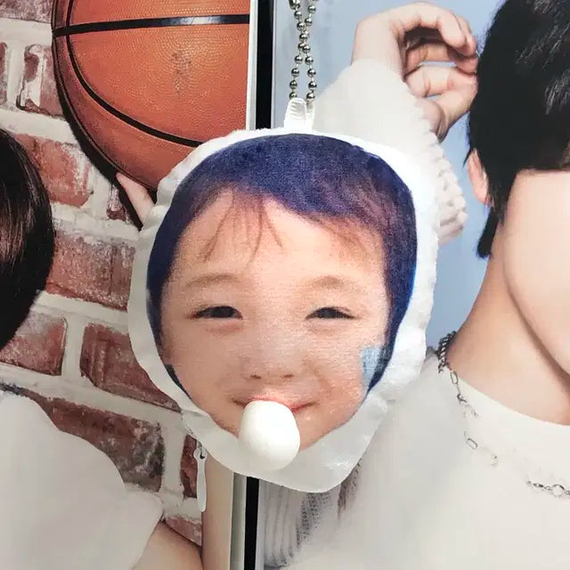 엔시티 127 드림 풍선껌 키링 판매