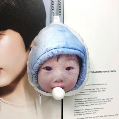 엔시티 127 드림 풍선껌 키링 판매