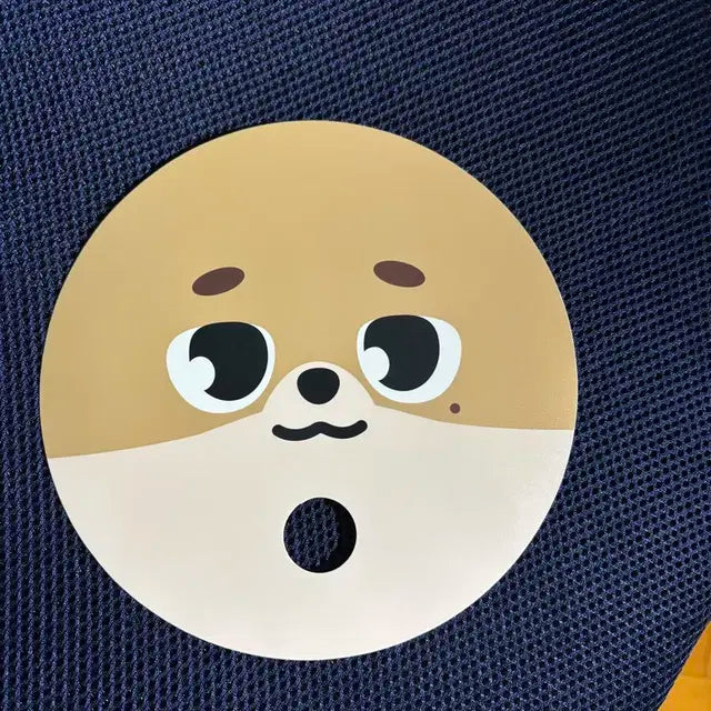 데니멀즈 돈 부채+데니멀즈 단체 증사