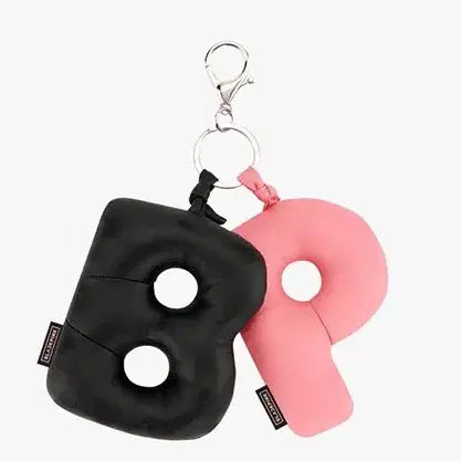 [새 상품] 블핑 데드라인 MD 쿠션 키링