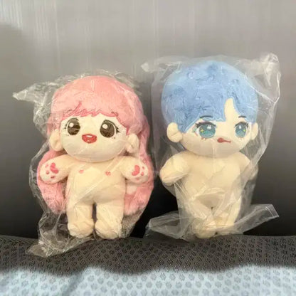 엔시티 재민 인형 15cm 토끼잼 새싹잼 재민바 공구 특전