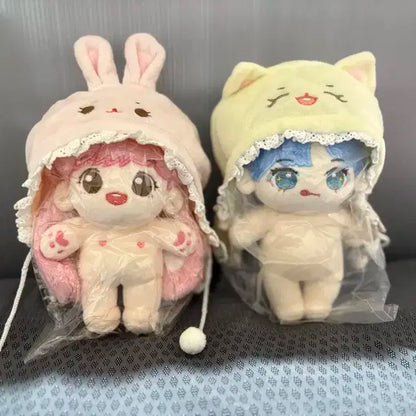 엔시티 재민 인형 15cm 토끼잼 새싹잼 재민바 공구 특전