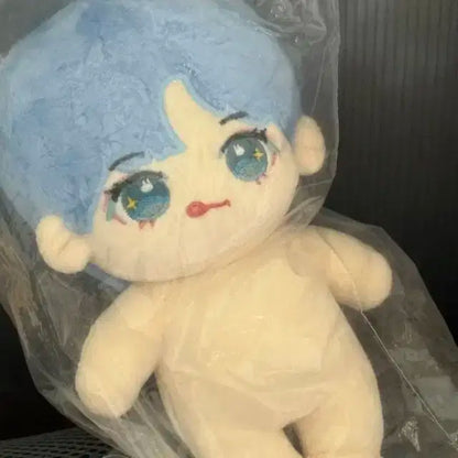 엔시티 재민 인형 15cm 토끼잼 새싹잼 재민바 공구 특전