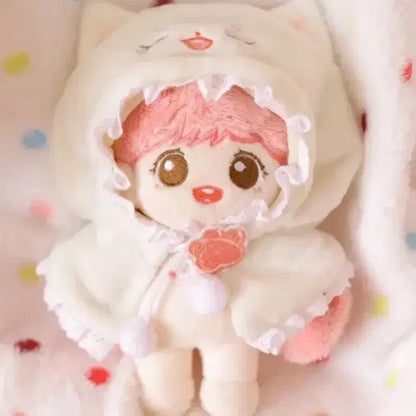 엔시티 재민 인형 15cm 토끼잼 새싹잼 재민바 공구 특전