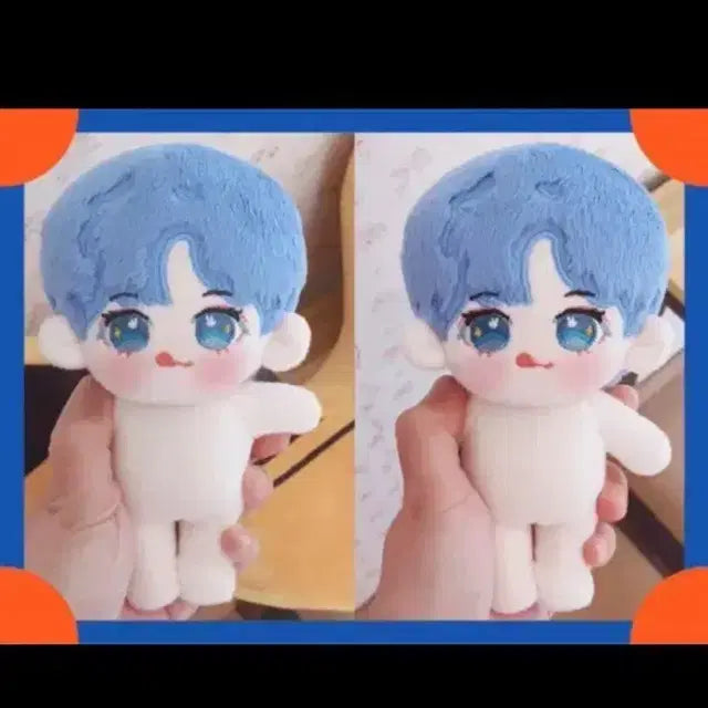 엔시티 재민 인형 15cm 토끼잼 새싹잼 재민바 공구 특전