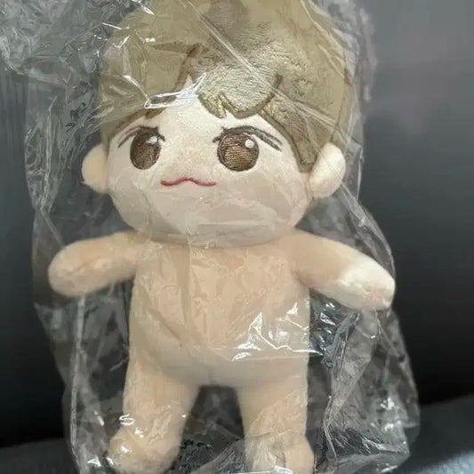 엔시티 재민 인형 20cm 뽀짝잼
