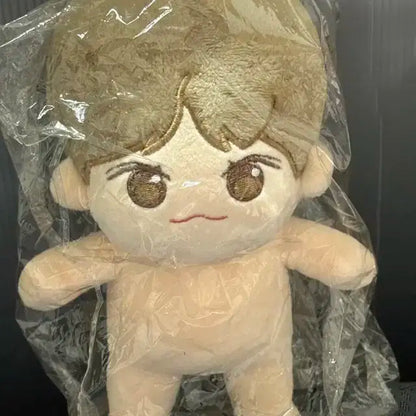 엔시티 재민 인형 20cm 뽀짝잼