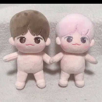 엔시티 재민 인형 20cm 뽀짝잼