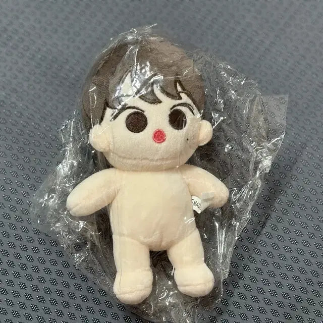 엔시티 마크 인형 15cm 마꾸리