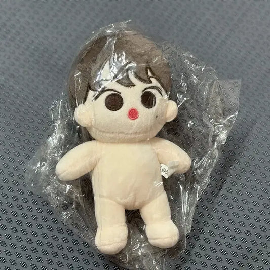엔시티 마크 인형 15cm 마꾸리