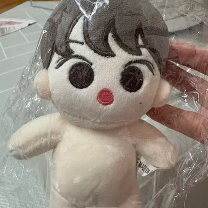 엔시티 마크 인형 15cm 마꾸리