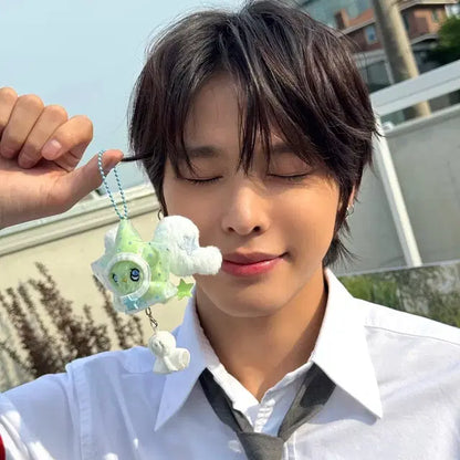 미니 우비 위츄 양도합니다 ㅅㅊㅇ)유우시온리쿠사쿠야재희료인형