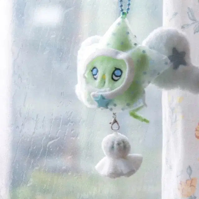 미니 우비 위츄 양도합니다 ㅅㅊㅇ)유우시온리쿠사쿠야재희료인형