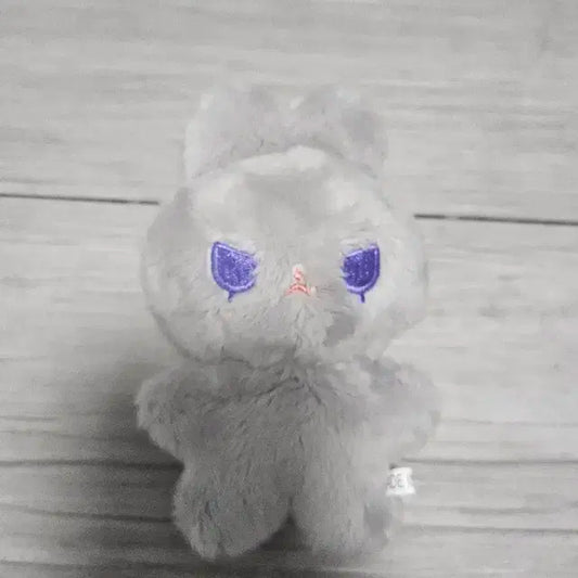솜솜마을 김래빈 인형