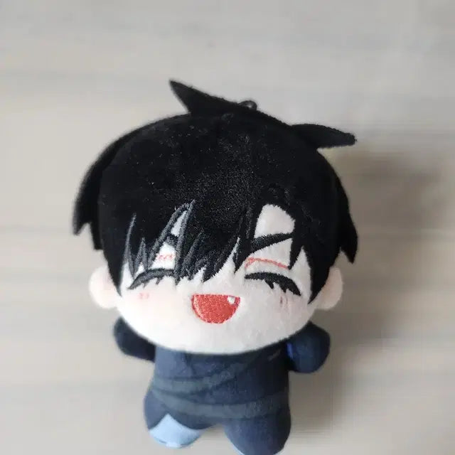 [급처]에이스테 이반 비공굿 10cm 인형 양도+이반틸포카 포함