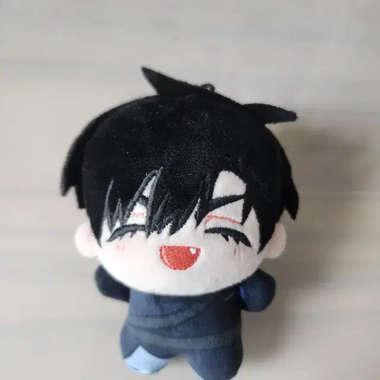 [급처]에이스테 이반 비공굿 10cm 인형 양도+이반틸포카 포함