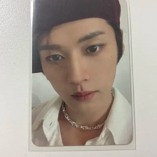 스키즈 리노 얼빡 이리노
