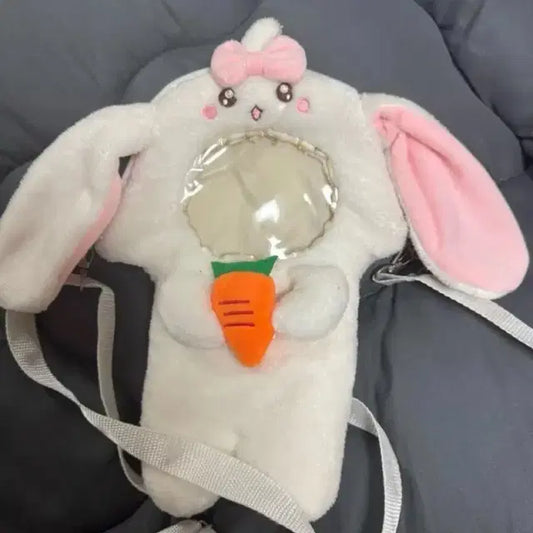 20cm 인형 옷 가방