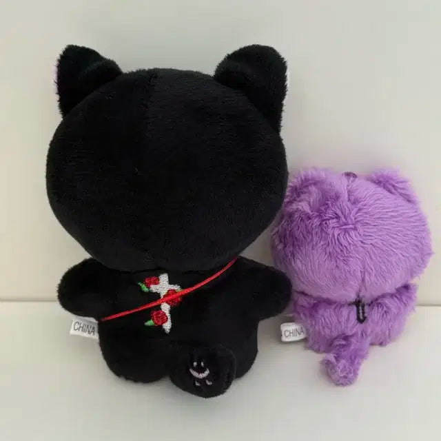 아이엠 인형 흑표꿍 짝꿍이 일괄 판매합니다
