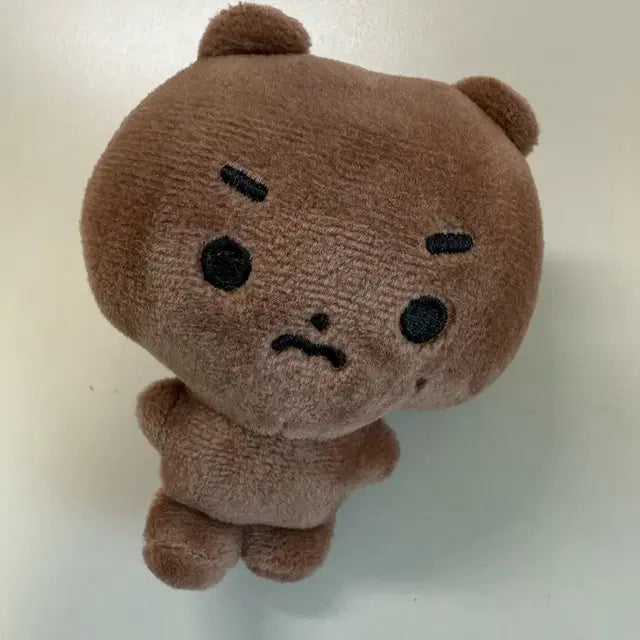 스키즈 한 인형 및 생카 굿즈