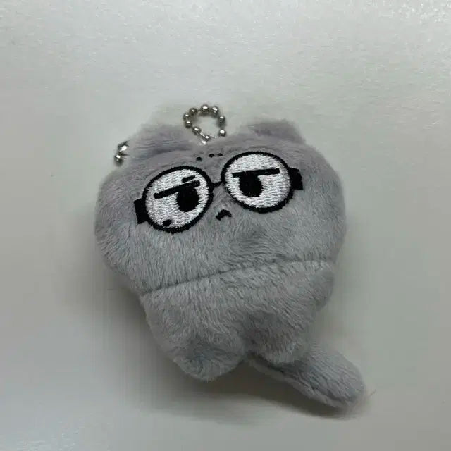 베이킹냥하우스 원우 5cm 인형 양도 판매