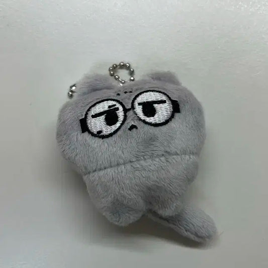 베이킹냥하우스 원우 5cm 인형 양도 판매