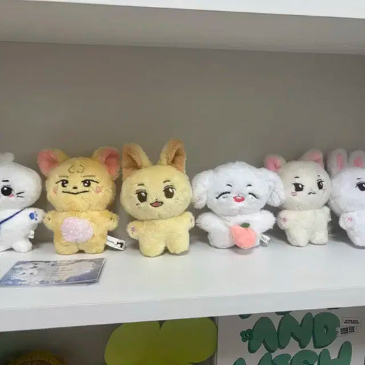 비투비 인형 판매합니다!