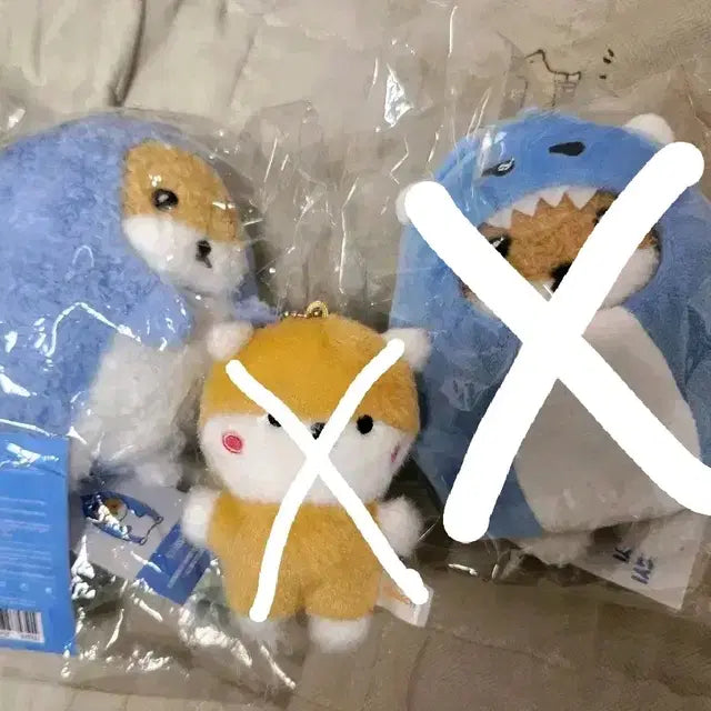 몬스타엑스 기현인형 햄상슥 판매합니다