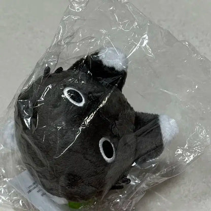 플레이브 하민 인형 삑하민