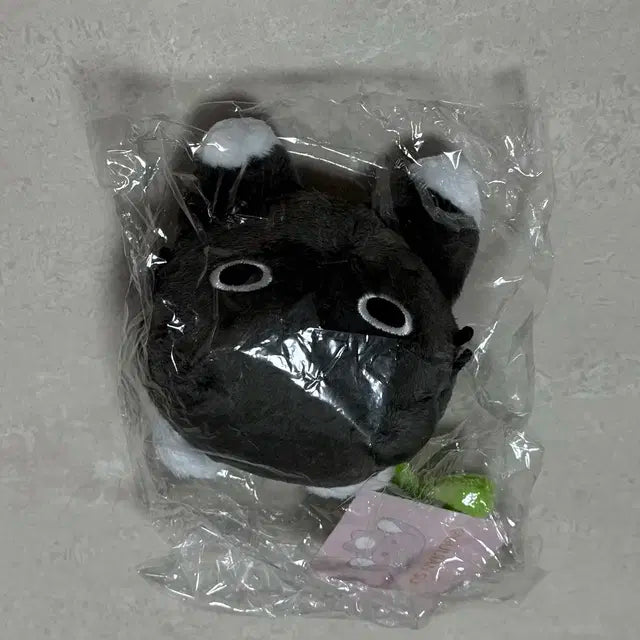 플레이브 하민 인형 삑하민