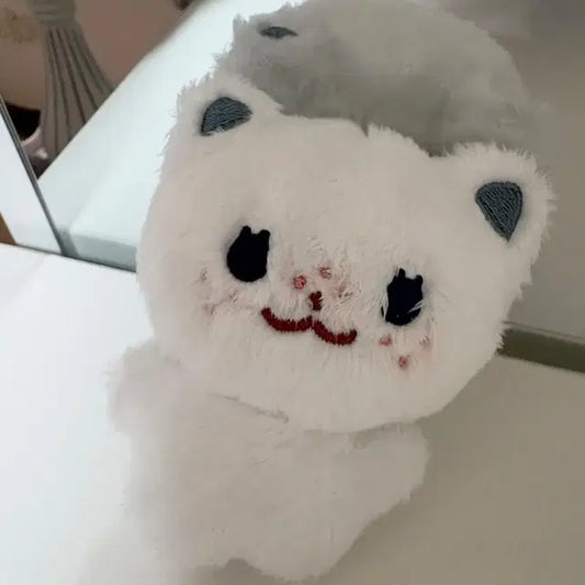스트레이키즈 뽁냥이 인형 양도 스키즈 필릭스