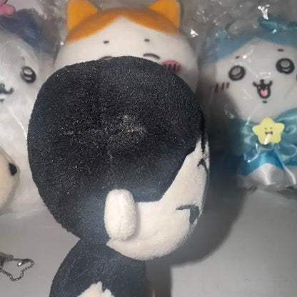 온앤오프 이션 10cm 인형 션덩이 판매
