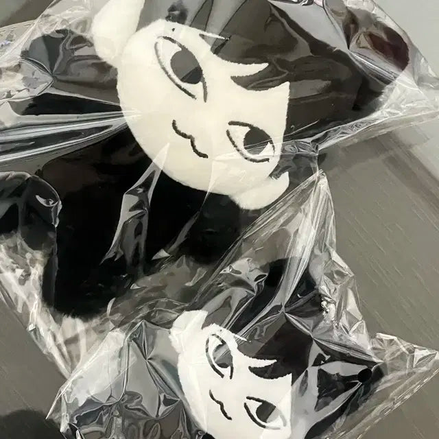 더보이즈 주연 인형 마물쭈 10cm