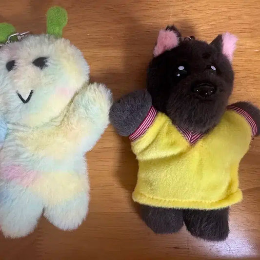 쁘넥도 명재현 인형 판매