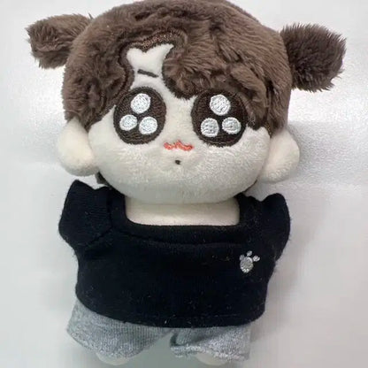 방탄소년단 정국 인형 꾹뚜기 개봉 풀셋