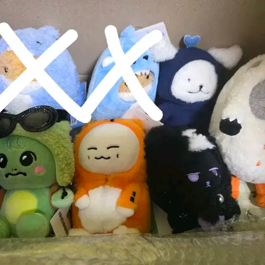((급처)) 몬뭉치엑스 일괄 70,000