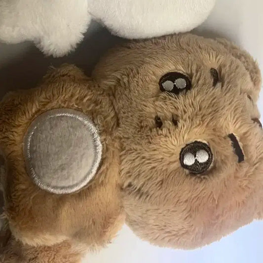뽀바투 뽀송텬 판매합니다