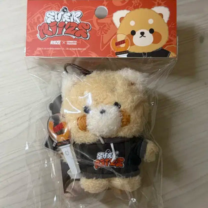 포카 포함) 에버라이즈 은석 인형 미개봉 양도