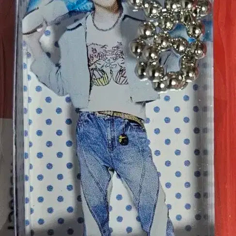 엔시티드림 팝업 가챠 미니어처키링 천러