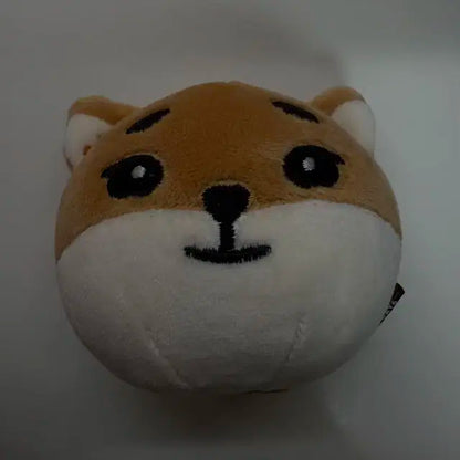 데이식스 데니멀즈 스트레스볼 영케이 케