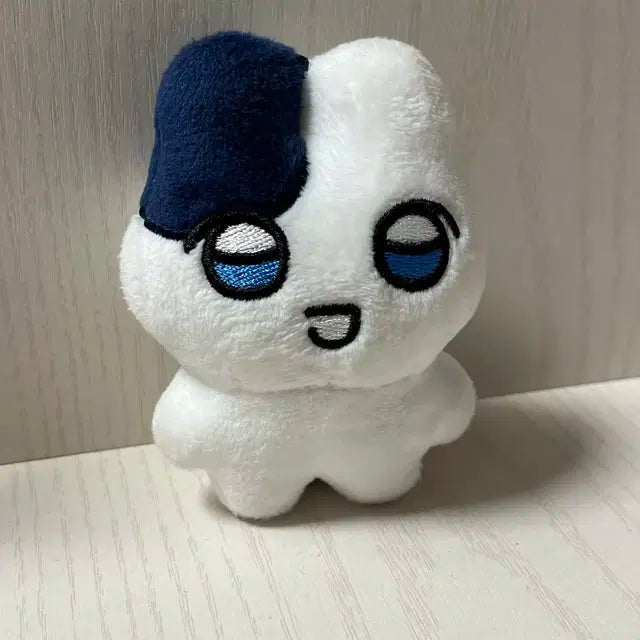짱레이브 예준 인형