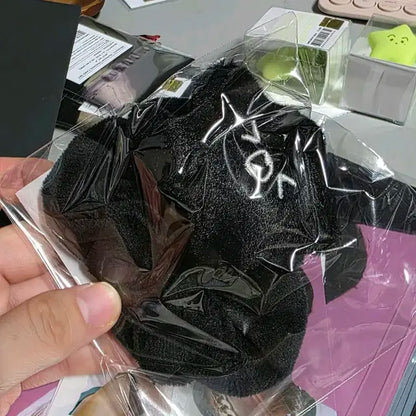 엔시티127 탄가사리 스크런치 해찬