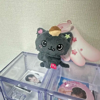 엔시티 위시 미니돌 쿠리