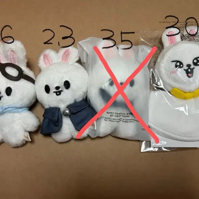 스키즈 스키주 리빗 퍼핌 뽁아리 한쿼카 지니렛 스트레이키즈