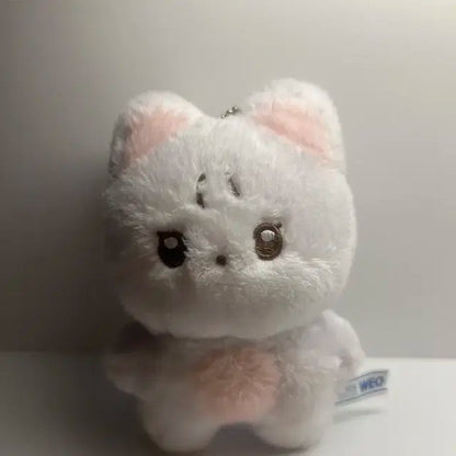 더보이즈 뉴 인형 차니냥
