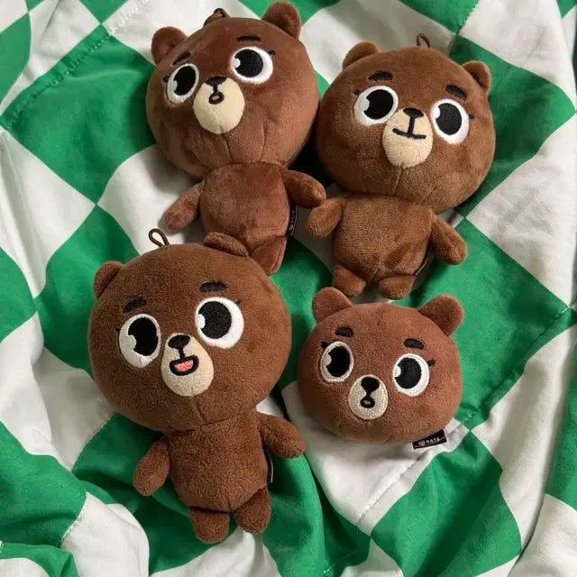 데니멀즈 방 일괄