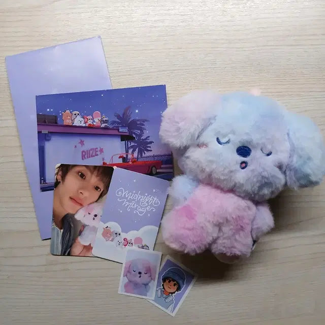 라이즈 오디세이 보이스키링 멍룡이