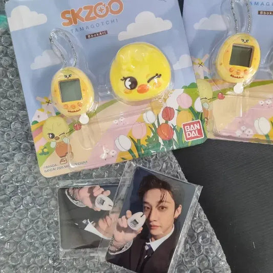 스키즈 다마고치 필릭스