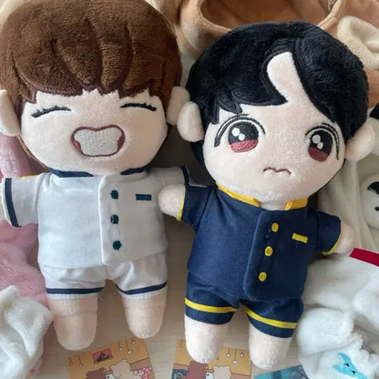 (택포) 뷔&정국 방탄 BTS 20cm 인형