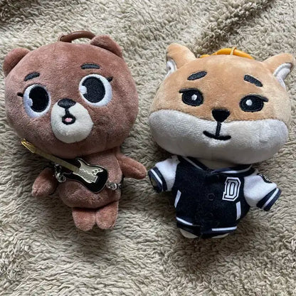 데니멀즈 양도합니다